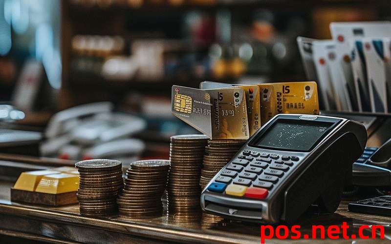 POS手续费与银行利率有关联吗？商户如何应对资金成本上涨
